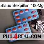 Blue Sex Pills 100Mg 05